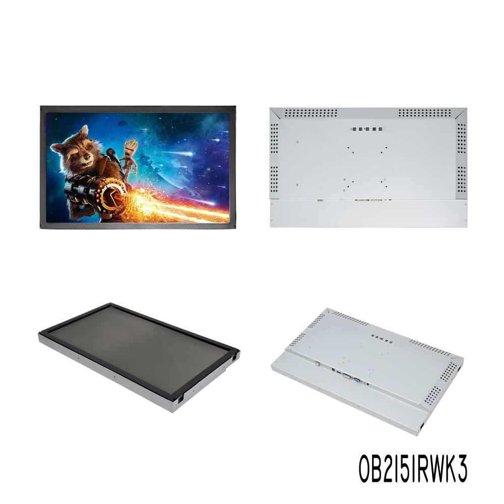 21.5 inch IR Touchscreen Monitor OB215IRWK3